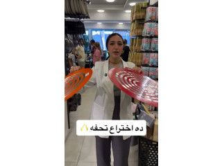 صينية الحلويات والكريب
