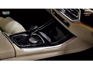 شركة المنطار لتجارة السيارات