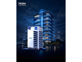 مكيفات Haier MRV