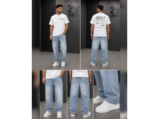 إطلالة Street Style من 2Y MEN