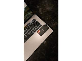 SanDisk E61 Portable SSD 1TB