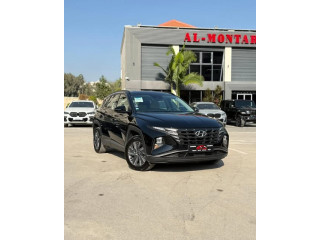 هونداي توسان 2022