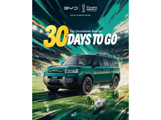 BYD T7