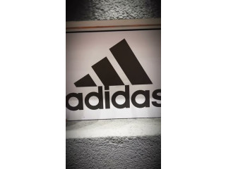 ADIDAS new collection