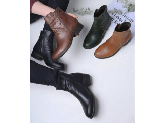 جزمة ماركة زمش Zamsh