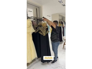 Elegant Dresses