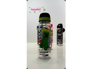 مطرات smiggle