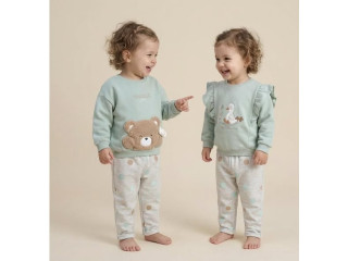 تشكيلة خيااال بقماشة بتجنن