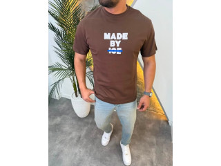 Brown T-Shirt