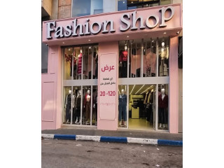 عروض fashion shop