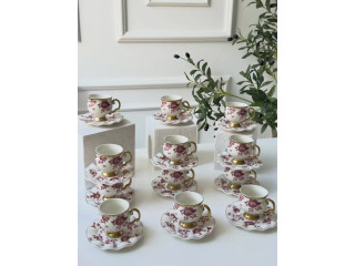 فناجين قهوه روميو وجولييت