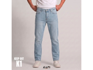 بنطلون نص بوي فرند من Keep Out