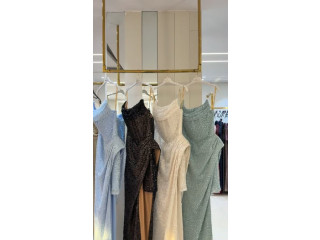 Elegant Evening Dresses