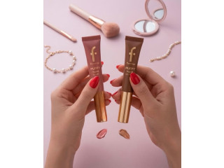 Puffy Liquid Contour