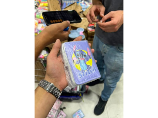 تشكيلة دزادين بجننو من داخل البازار