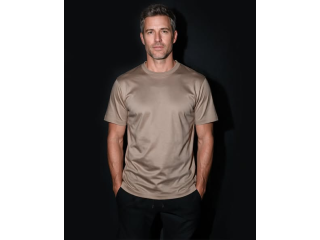 Men's Casual T-Shirt