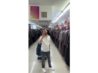 اكبر تشكيلة من الجلابيب المميزة