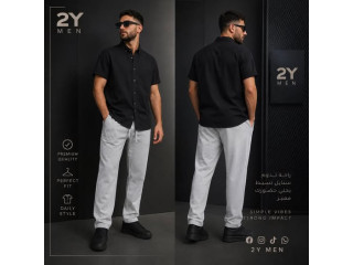Men's Casual Outfit