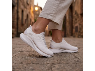 احذية السبورت skechers الأصلية الطبية