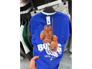 Boxing Club T-Shirt