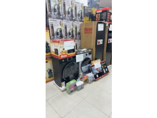 عرض عرسان 10 اجهزة ب 2900 شيكل