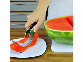 Watermelon Slicer