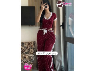 Elena Homewear