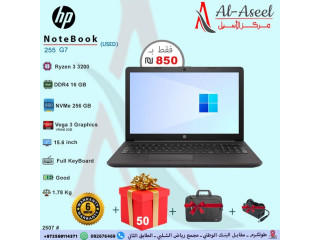 Various Used Laptops
