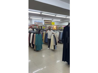 Assorted Dresses