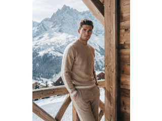 Maen Donati Cashmere Elite Set