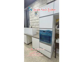 مطبخ فخم
