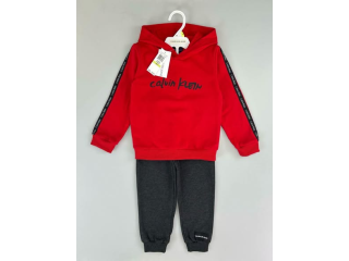 Tommy Hilfiger - Calvin Klein - Nautica 2y-7y New Collection