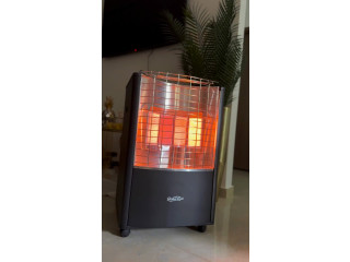 دفاية الغاز Romo Plus – 4 بلاطات