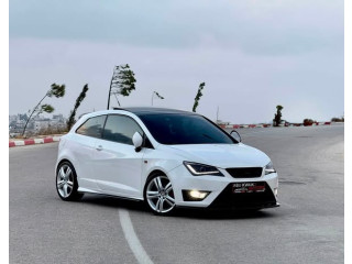 Seat Ibiza FR Sport