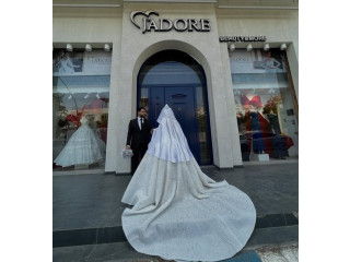 مبارك لكل عرسان جادور الفخمين 💍❤️