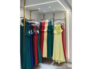 Summer 2026 Collection