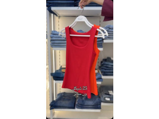 Tank Tops