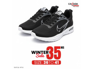 CANADA ORE Wear shoes