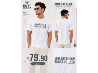 تشكيلة مميزة من American Eagle متوفرة الآن لدى CUTE 🤍