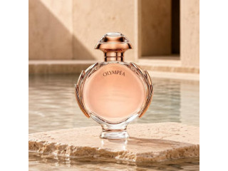 عطر Olympéa من Paco Rabanne