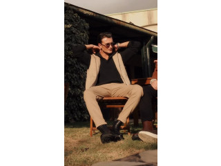 FALL / WINTER 2025–26 COLLECTION