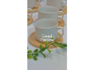 طقم فناجين ع زوئها
