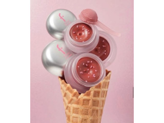 Flormar Moussy Lip & Cheek