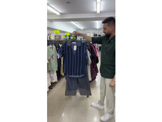 أي 4 بجامات فقط ب 100 شيقل