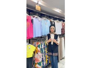 قسم الصبايا وعروضه المميزة