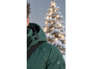 FALL / WINTER 2025–26 COLLECTION