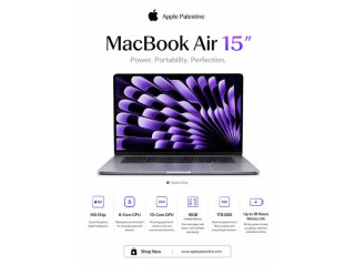 MacBook Air15
