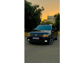 Volkswagen TIGUAN R.Line (2019)