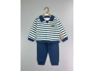 New Collection Sleepwear for Baby Boys 12m-18m-24m