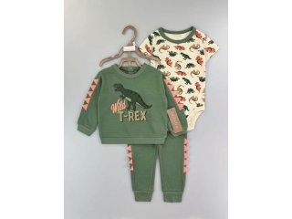 New Collection 🍂🍂 For baby boys 0/3m-24m
